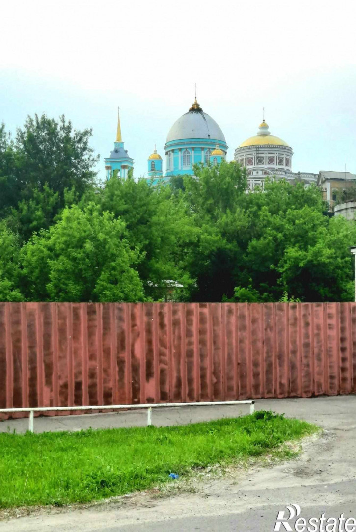 Коттедж/дом Лазурная ул., 91