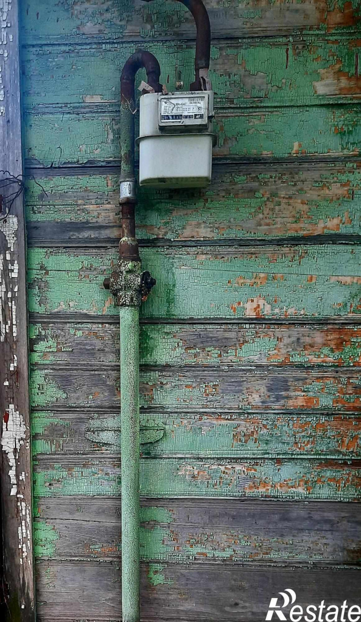 Коттедж/дом Лазурная ул., 91