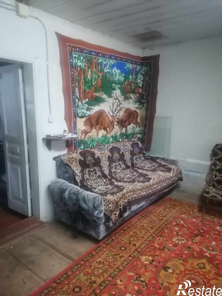 Коттедж/дом Центральная, 10