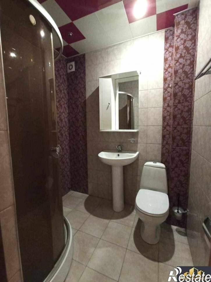 1-комн квартира Фоменко ул.