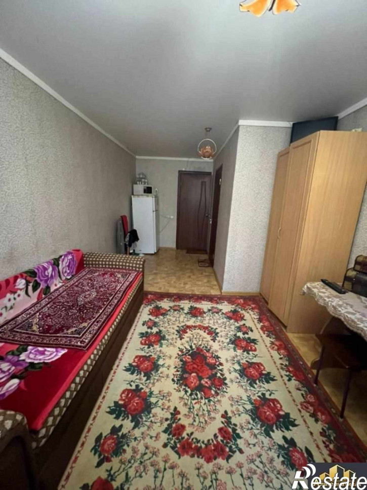 1-комн квартира 40 лет Октября ул.
