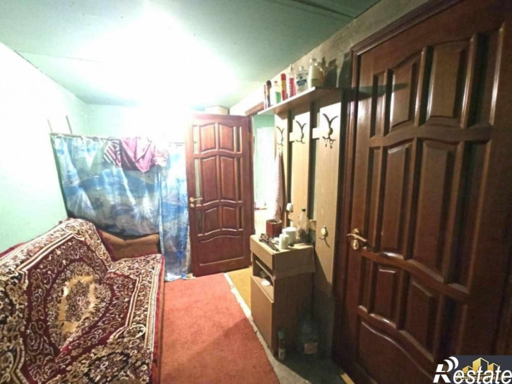 Коттедж/дом Боргустанская ул.
