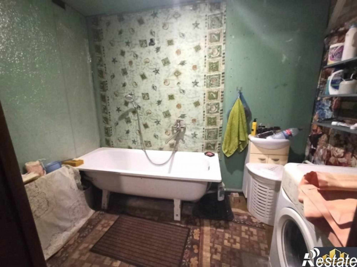 Коттедж/дом Боргустанская ул.