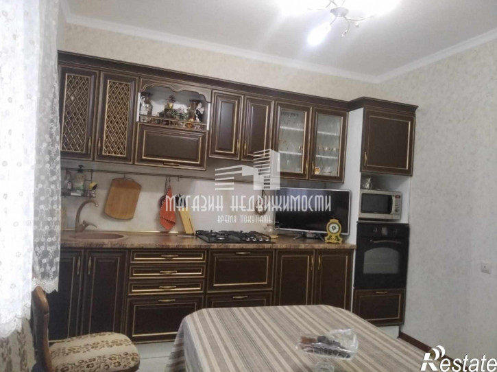 Коттедж/дом Ломоносова улица