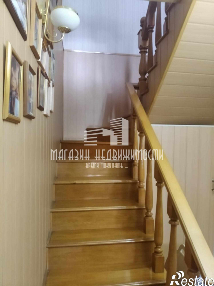 Коттедж/дом Ломоносова улица