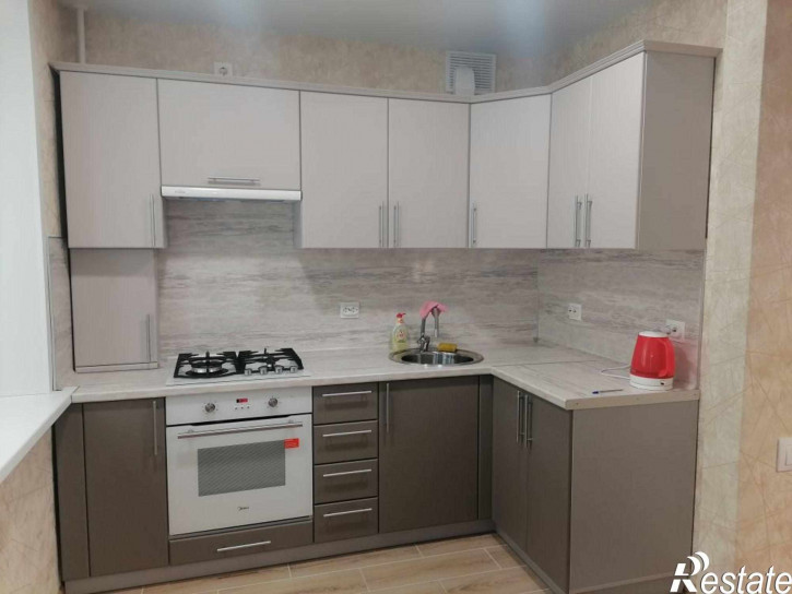 2-комн квартира Козуева ул, 66
