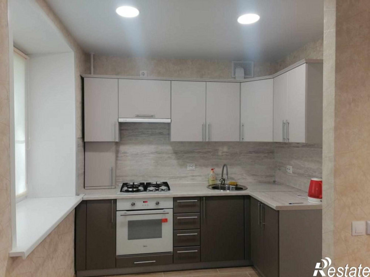 2-комн квартира Козуева ул, 66