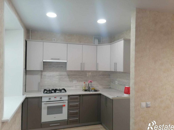 2-комн квартира Козуева ул, 66