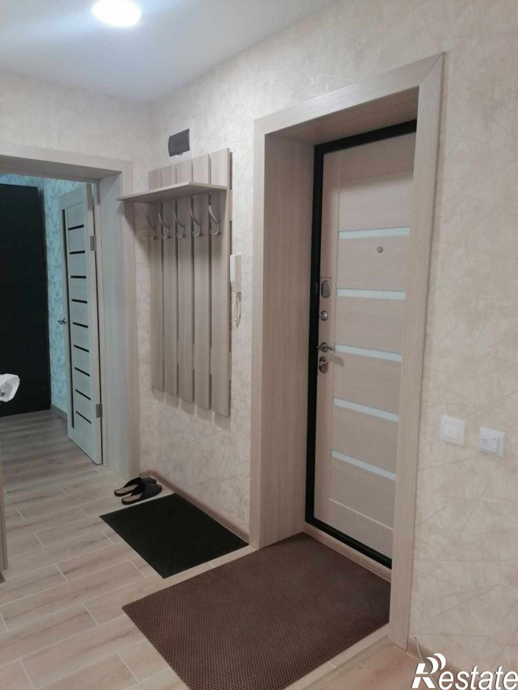 2-комн квартира Козуева ул, 66