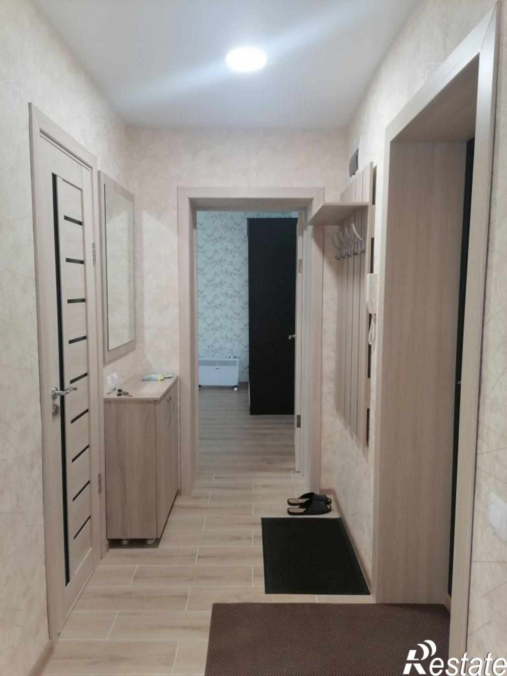 2-комн квартира Козуева ул, 66