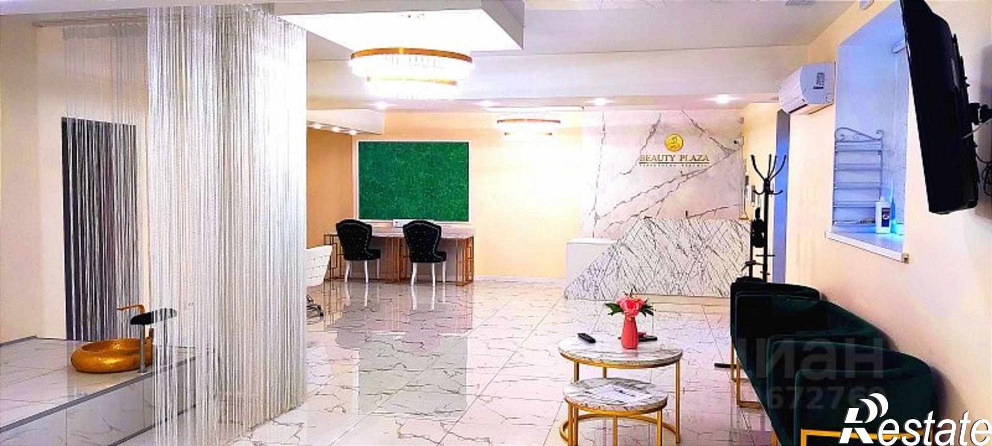Купить офис, помещение под офис за 11 500 100 рублей на Балаклавская улица