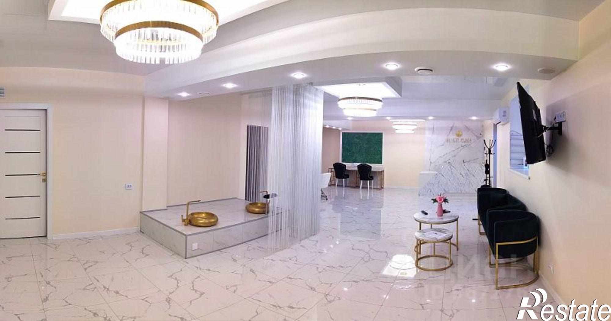 Купить офис, помещение под офис за 11 500 100 рублей на Балаклавская улица