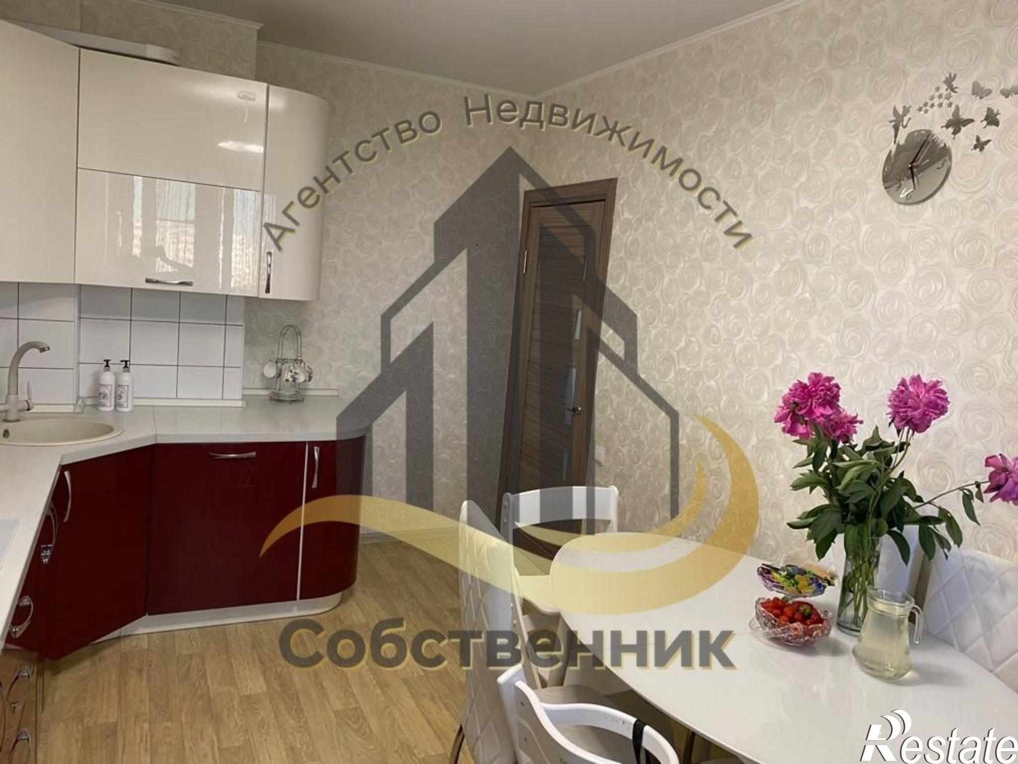 Купить квартиру за 8 000 000 рублей на Северный мкр, 36