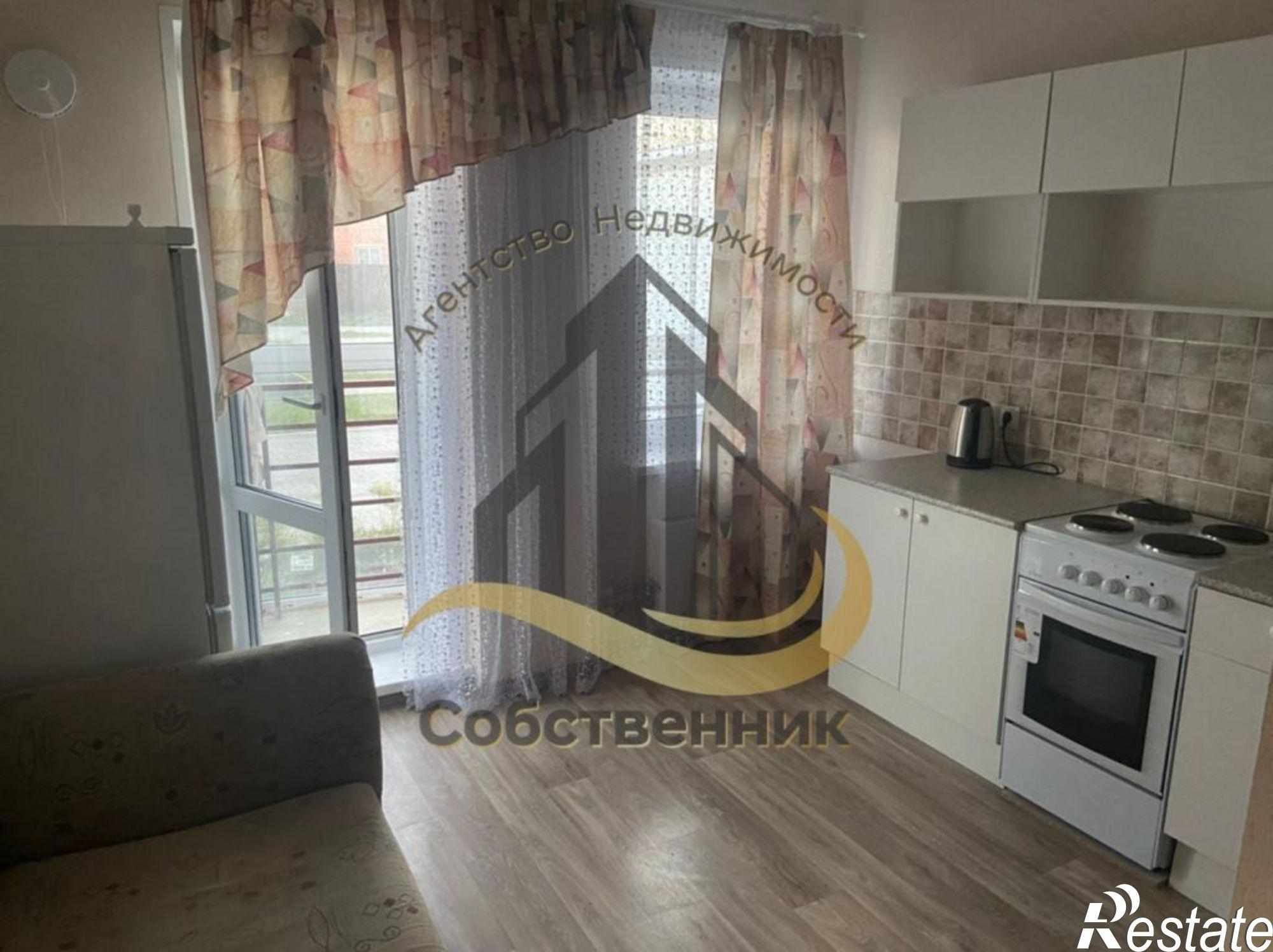Сдать квартиру за 15 000 рублей на Дубрава квартал 1 мкр, 22