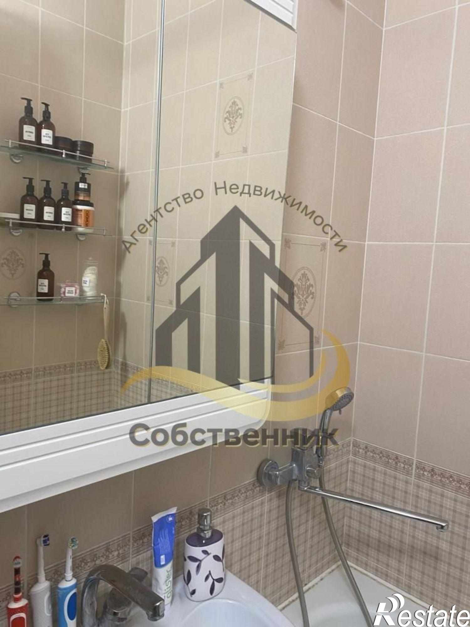 Купить квартиру за 8 000 000 рублей на Северный мкр, 36