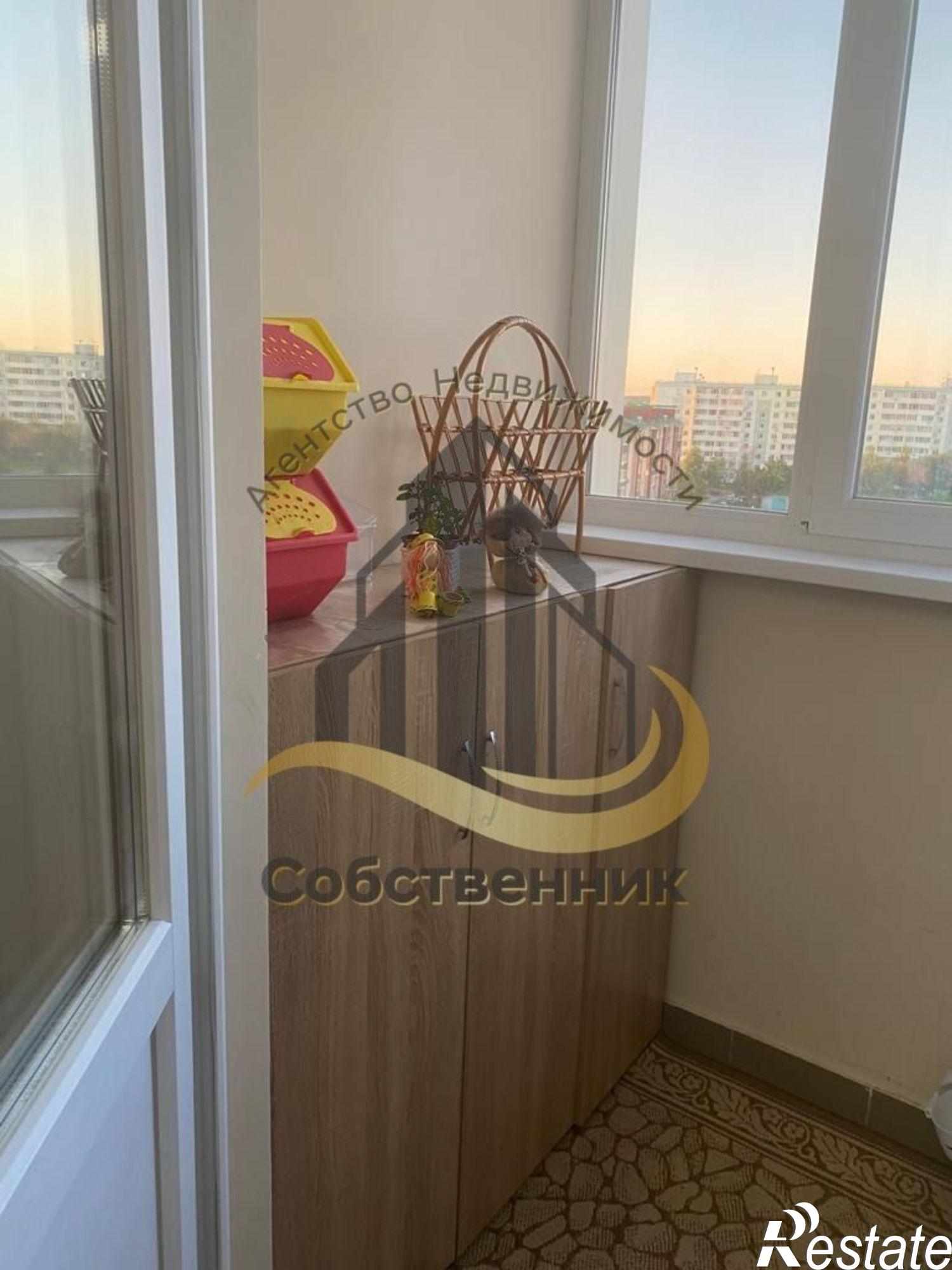 Купить квартиру за 8 000 000 рублей на Северный мкр, 36