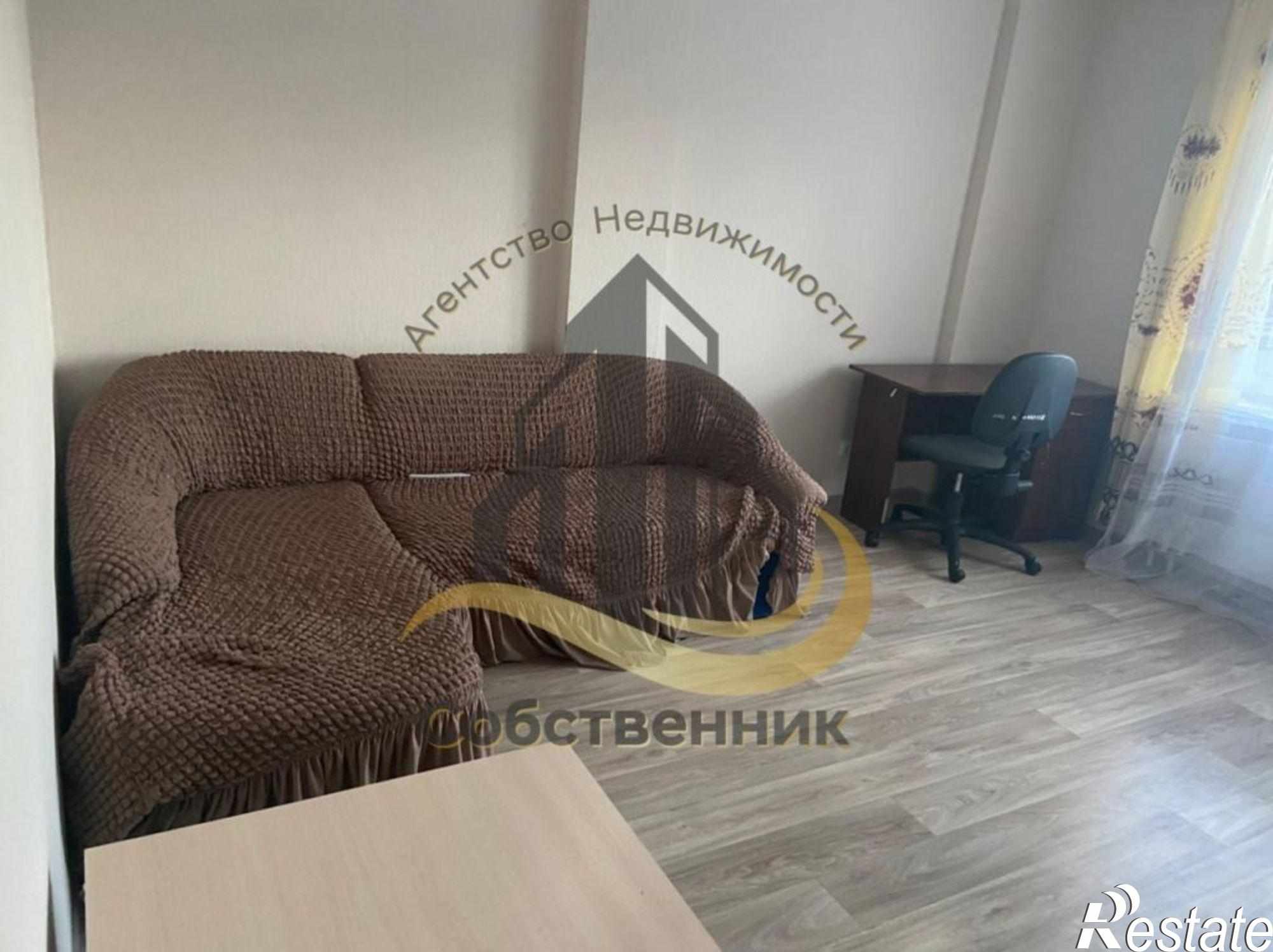 Сдать квартиру за 15 000 рублей на Дубрава квартал 1 мкр, 22