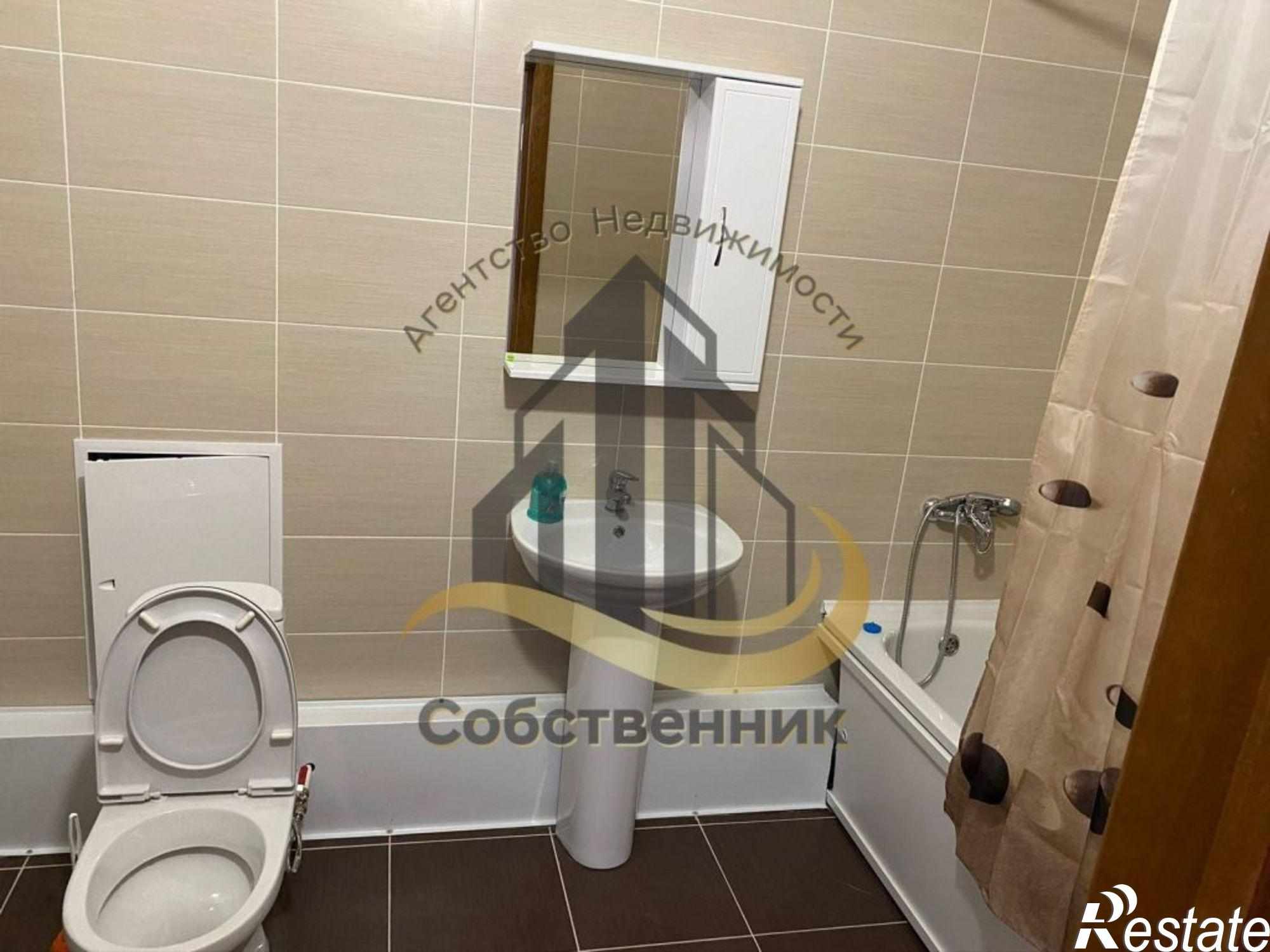 Сдать квартиру за 23 000 рублей на Степной мкр, 29