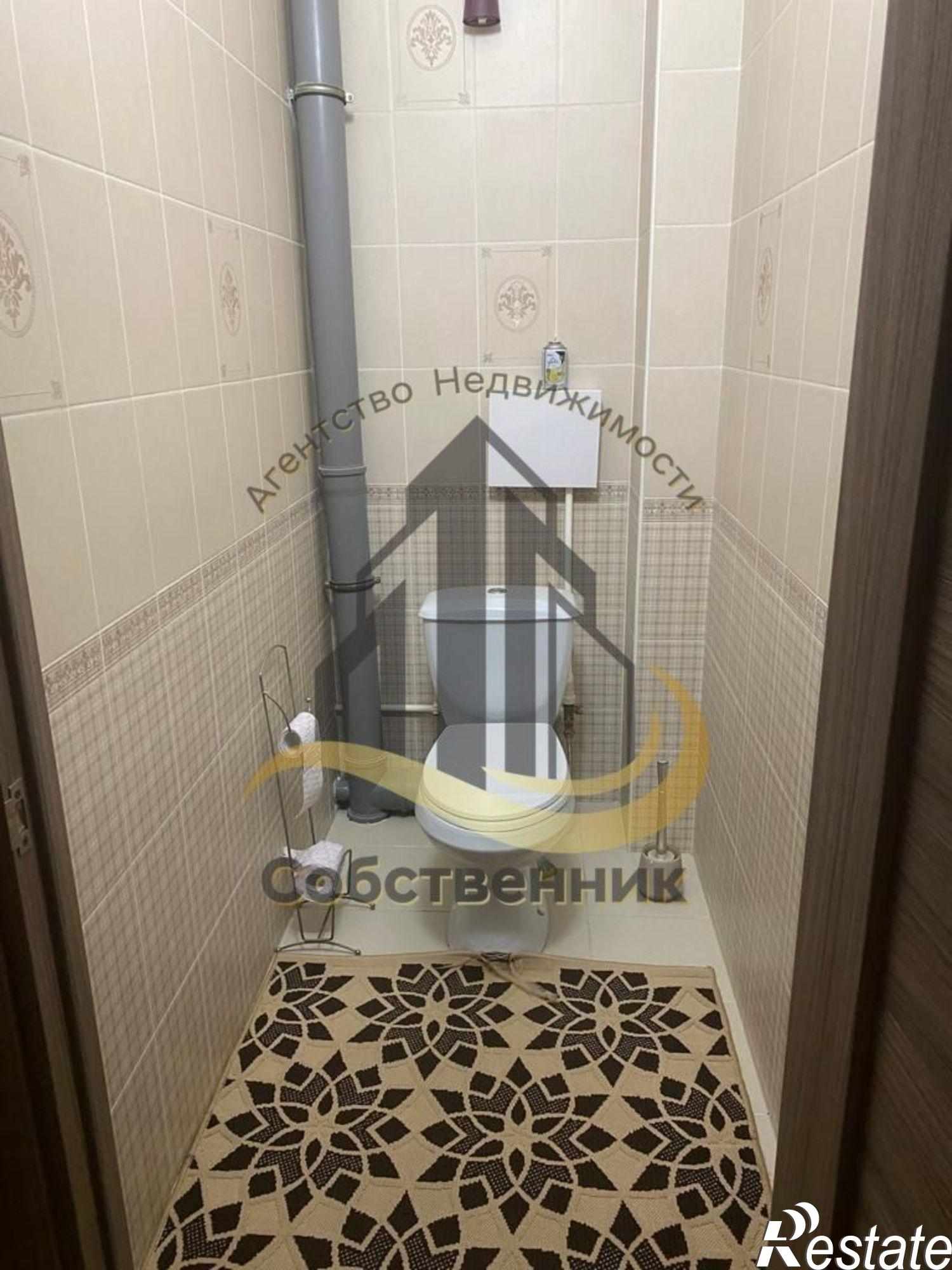 Купить квартиру за 8 000 000 рублей на Северный мкр, 36