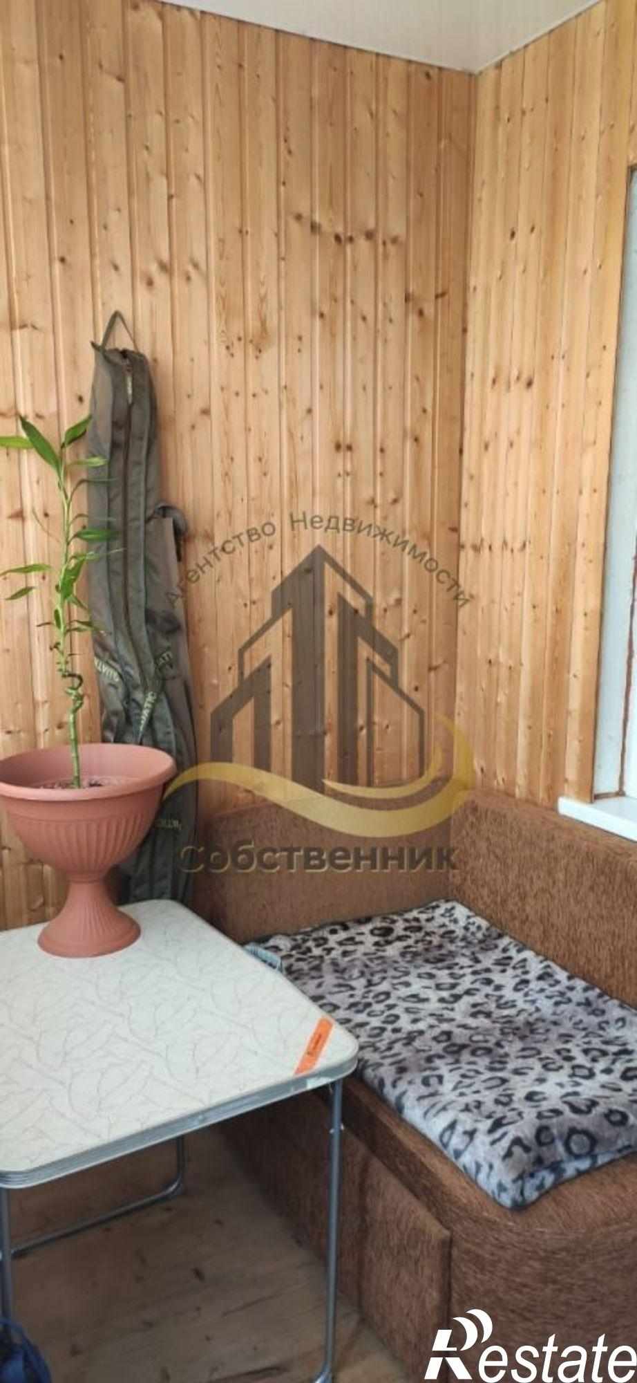 Купить квартиру за 4 980 000 рублей на Северный мкр, 31
