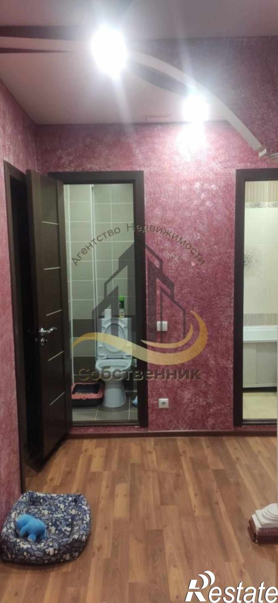 Купить квартиру за 4 980 000 рублей на Северный мкр, 31