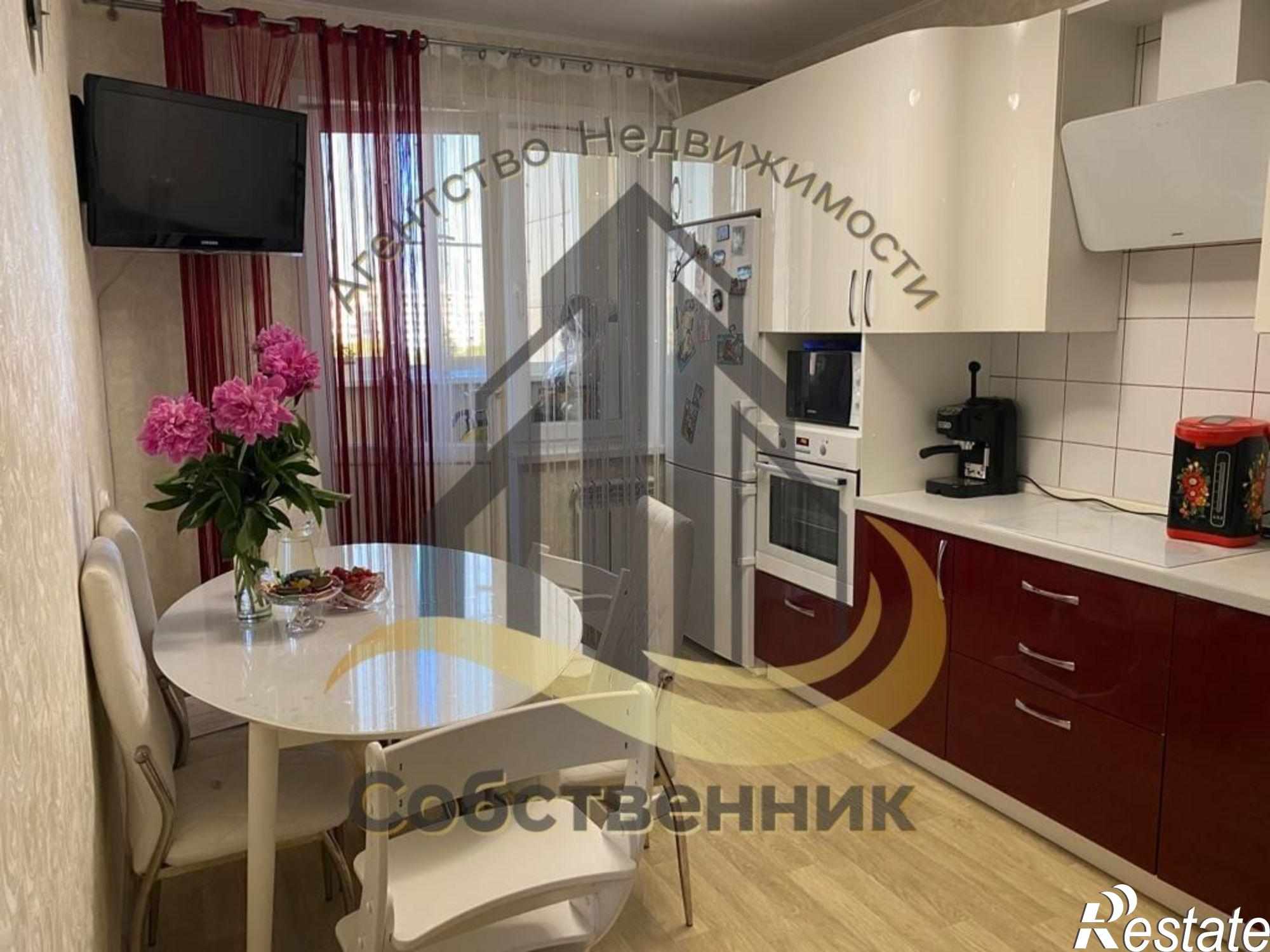 Купить квартиру за 8 000 000 рублей на Северный мкр, 36