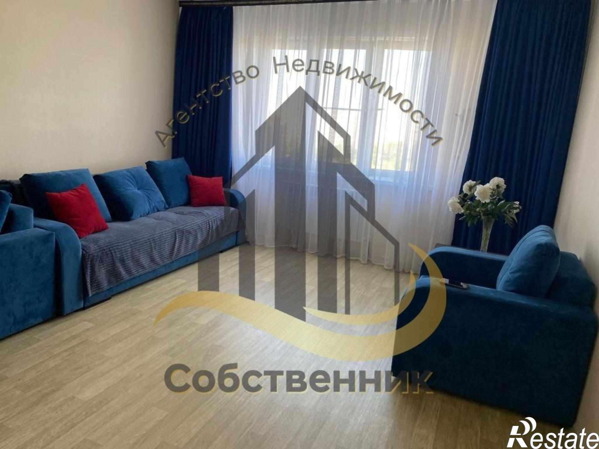 Купить квартиру за 8 000 000 рублей на Северный мкр, 36