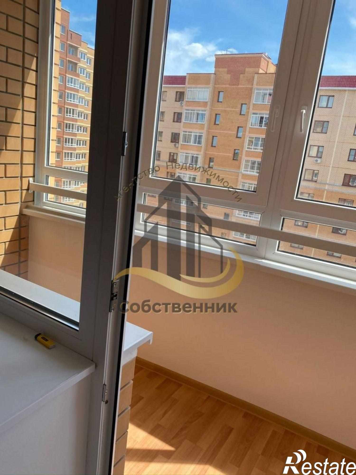 Сдать квартиру за 23 000 рублей на Степной мкр, 29