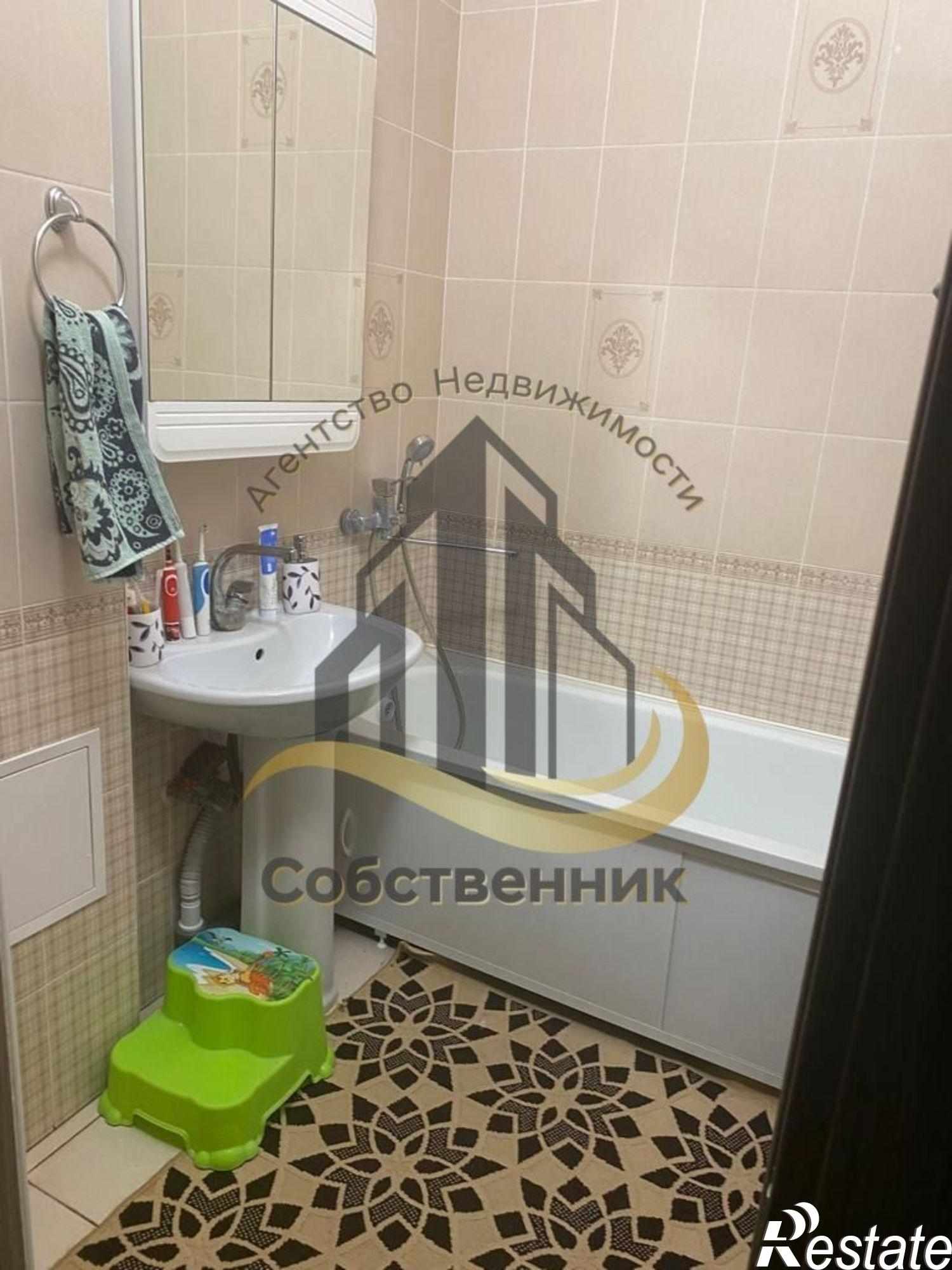 Купить квартиру за 8 000 000 рублей на Северный мкр, 36