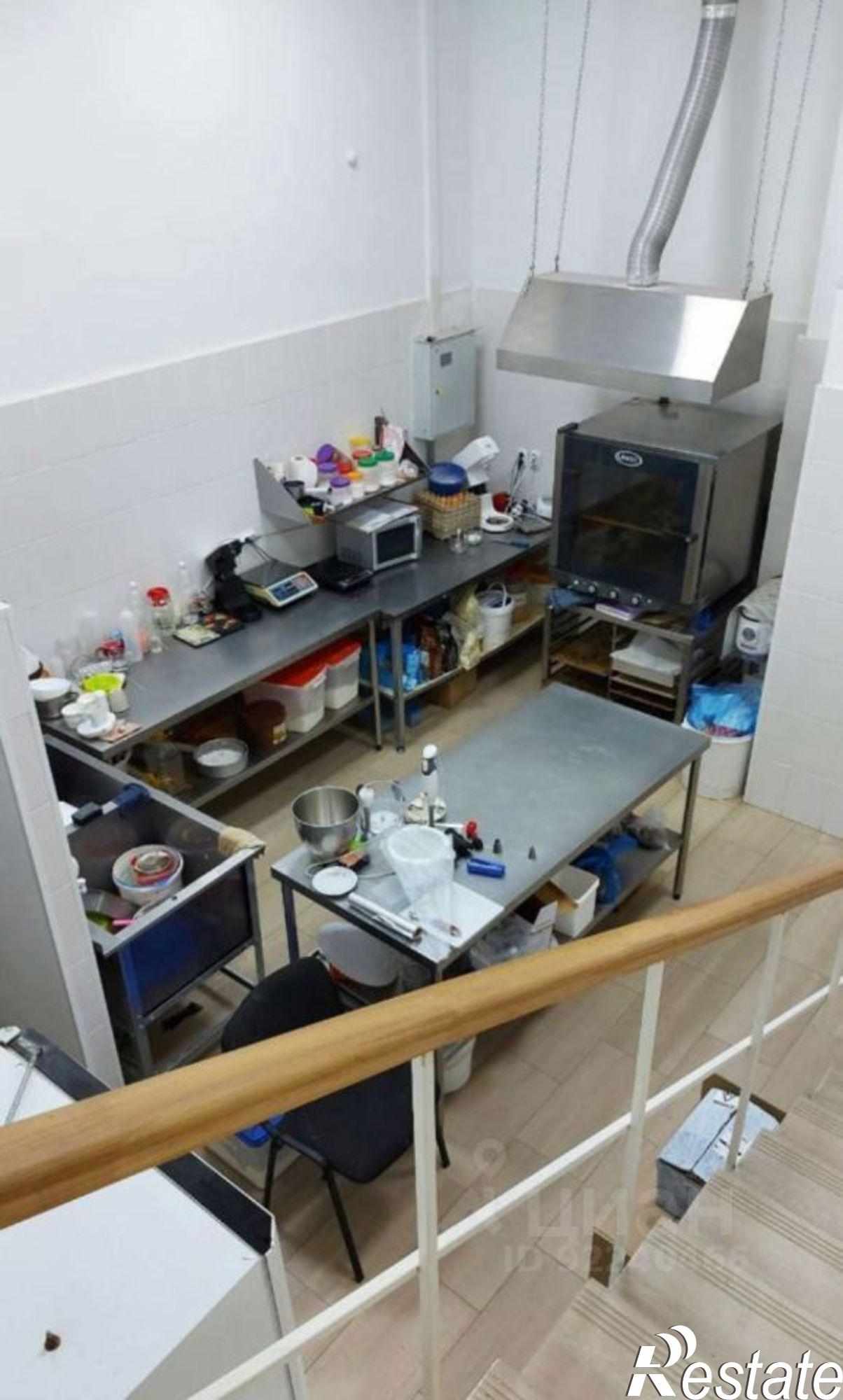 Купить производственную площадь за 2 603 000 рублей на улица Разина