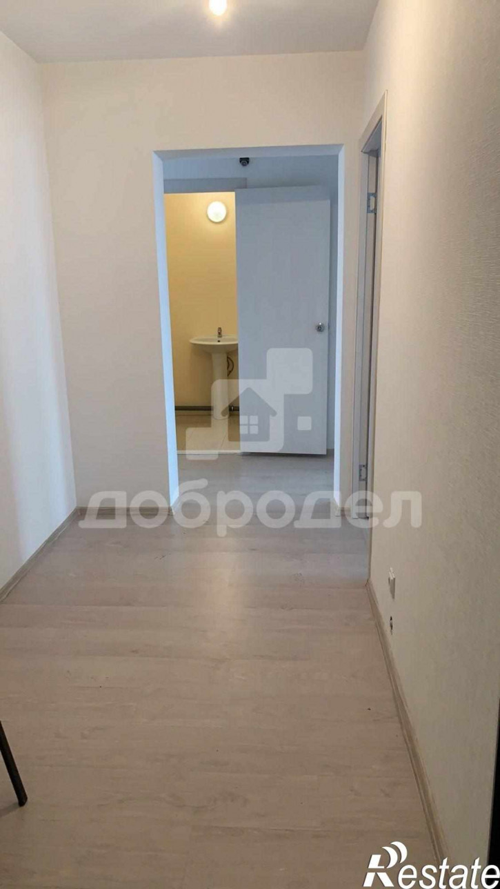 1-комн квартира в новом доме ул. Латвийская, 58