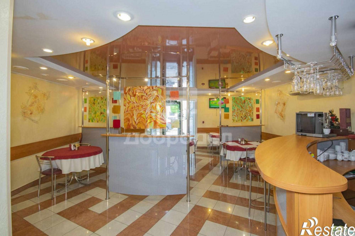 Коттедж/дом улица Луначарского, 240 к.12