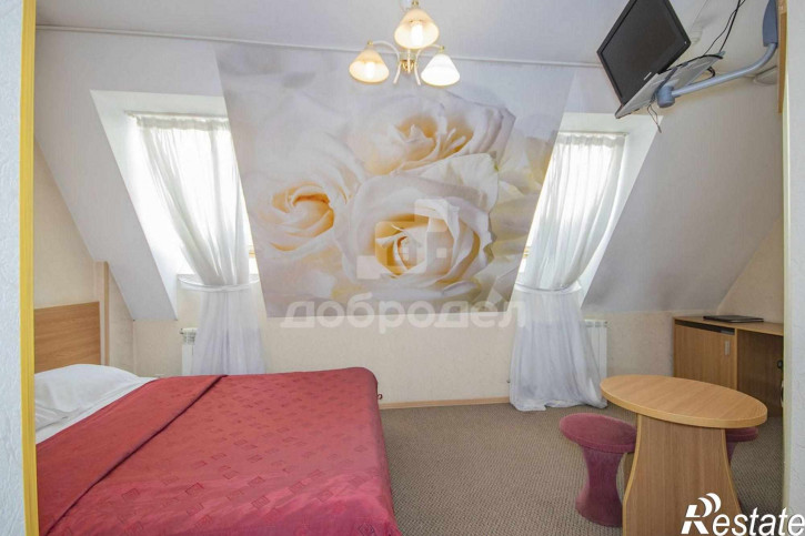 Коттедж/дом улица Луначарского, 240 к.12