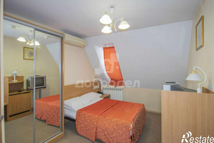 Коттедж/дом улица Луначарского, 240 к.12