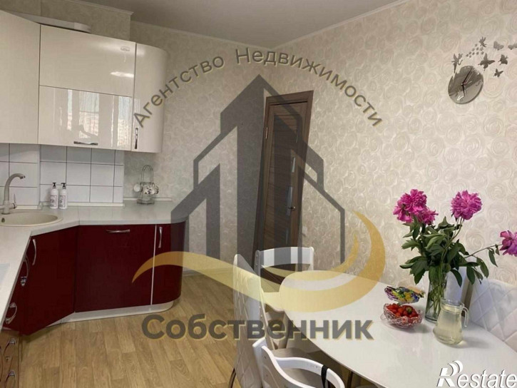 3-комн квартира Северный мкр, 36