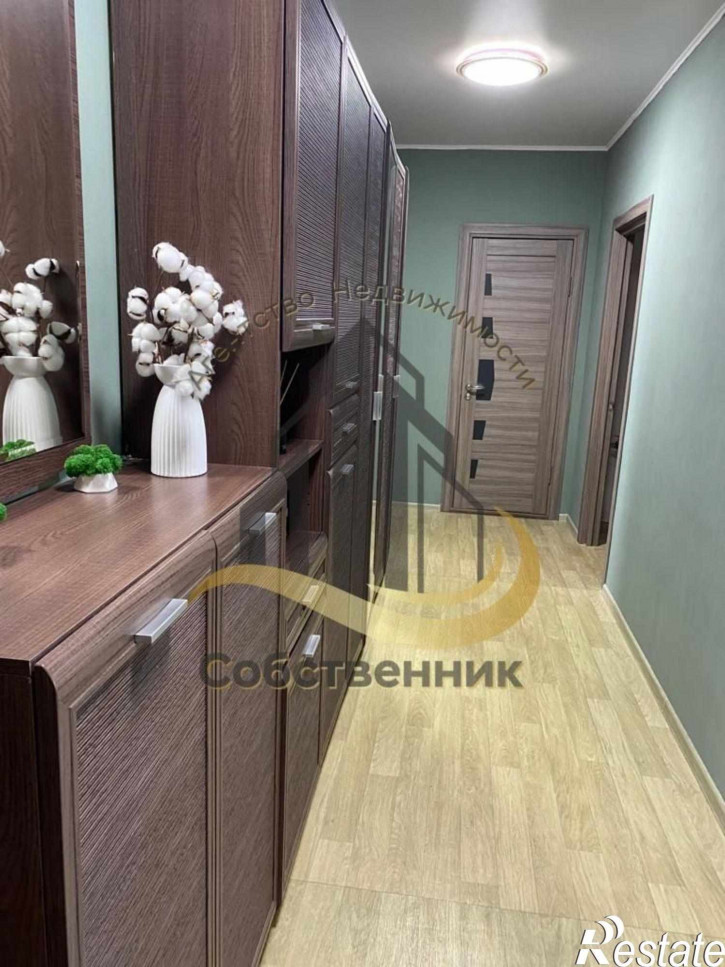 3-комн квартира Северный мкр, 36