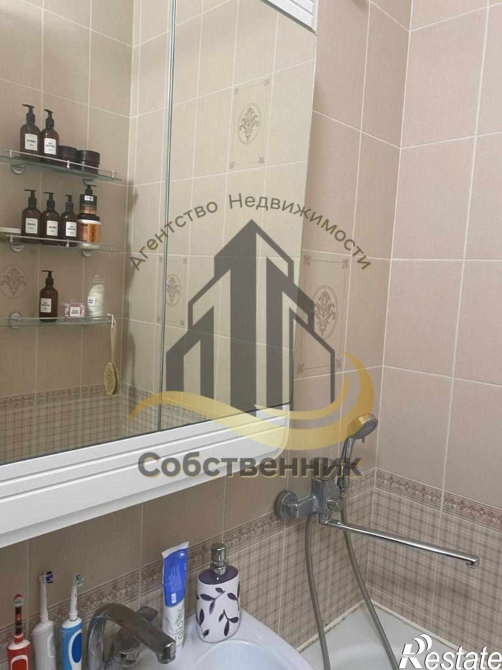3-комн квартира Северный мкр, 36