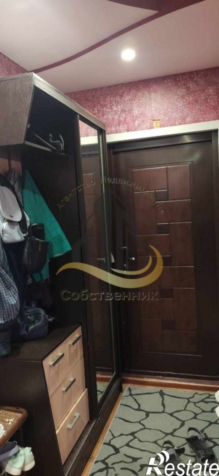 3-комн квартира Северный мкр, 31
