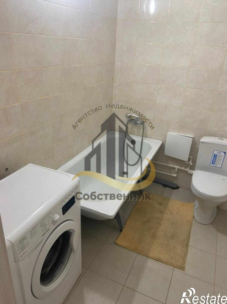 1-комн квартира Дубрава квартал 1 мкр, 22
