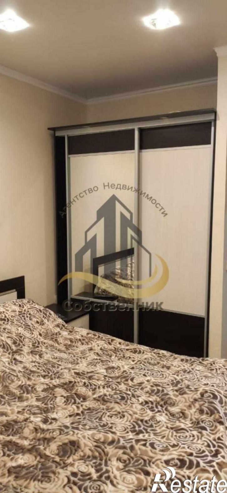 3-комн квартира Северный мкр, 31