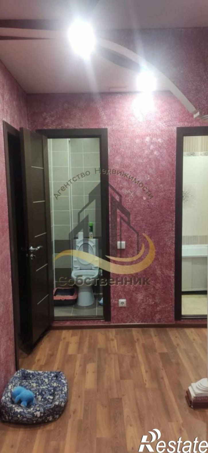 3-комн квартира Северный мкр, 31