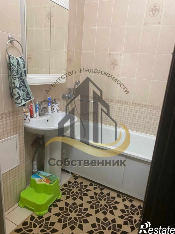 3-комн квартира Северный мкр, 36
