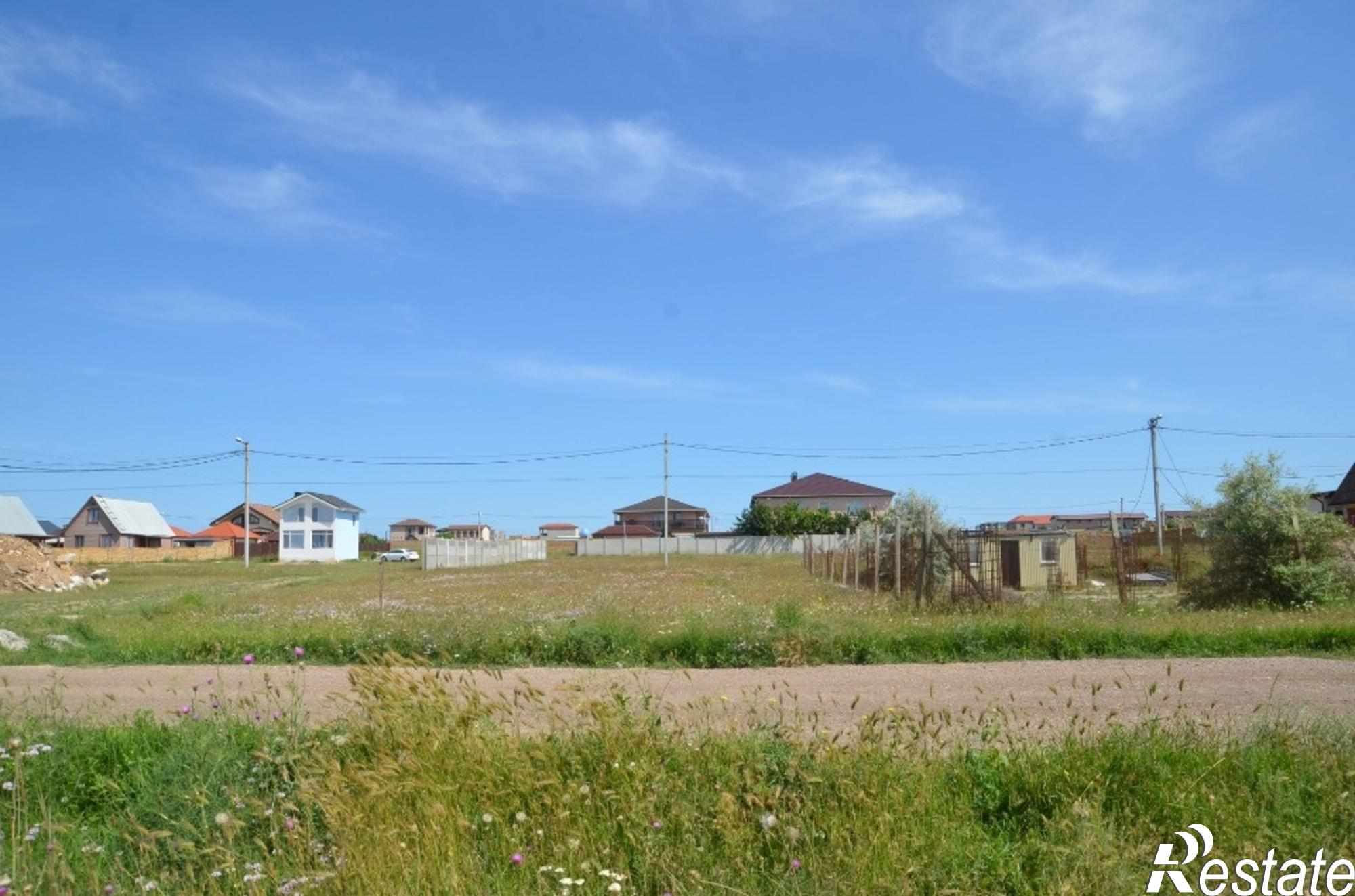 Купить землю, земельный участок за 2 900 000 рублей на улица Приморская, 63