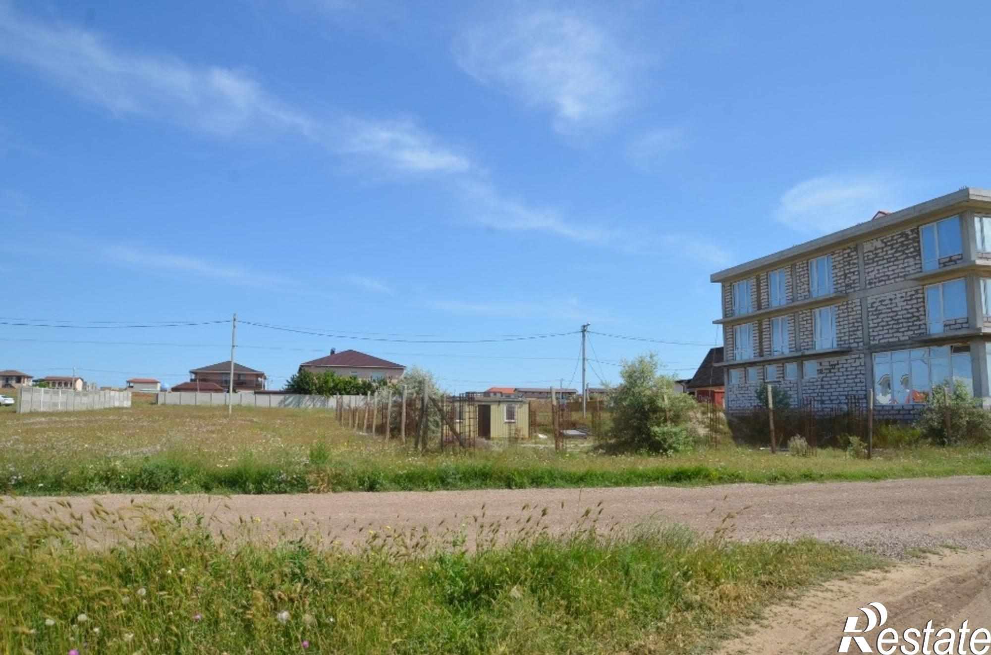Купить землю, земельный участок за 2 900 000 рублей на улица Приморская, 63