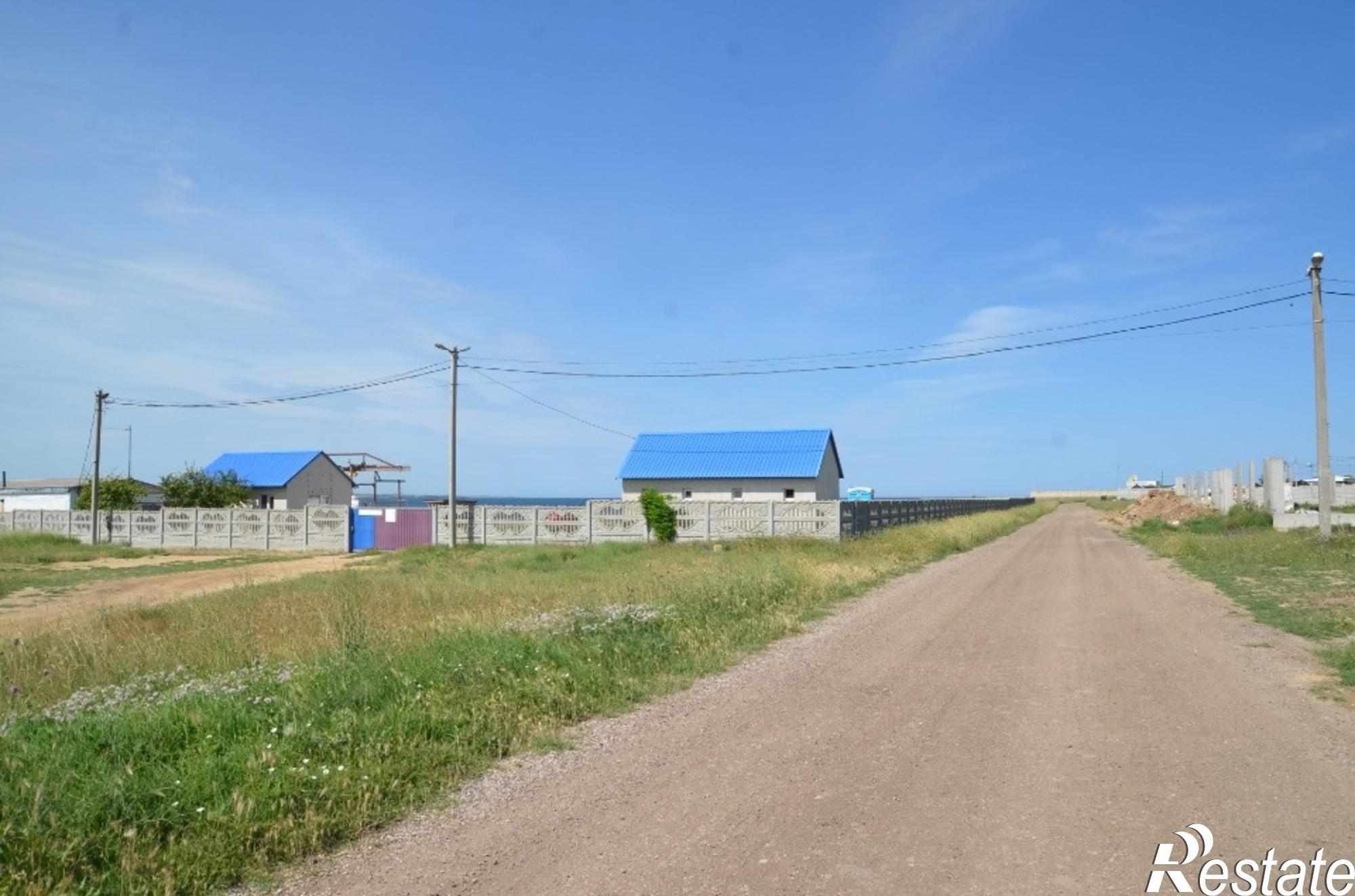 Купить землю, земельный участок за 2 900 000 рублей на улица Приморская, 63