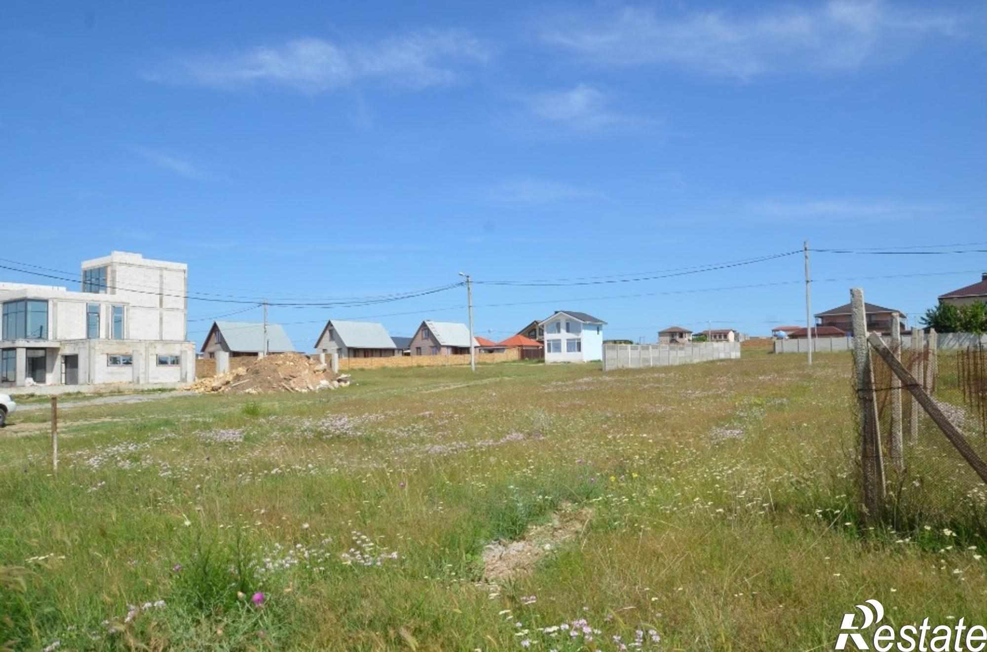 Купить землю, земельный участок за 2 900 000 рублей на улица Приморская, 63