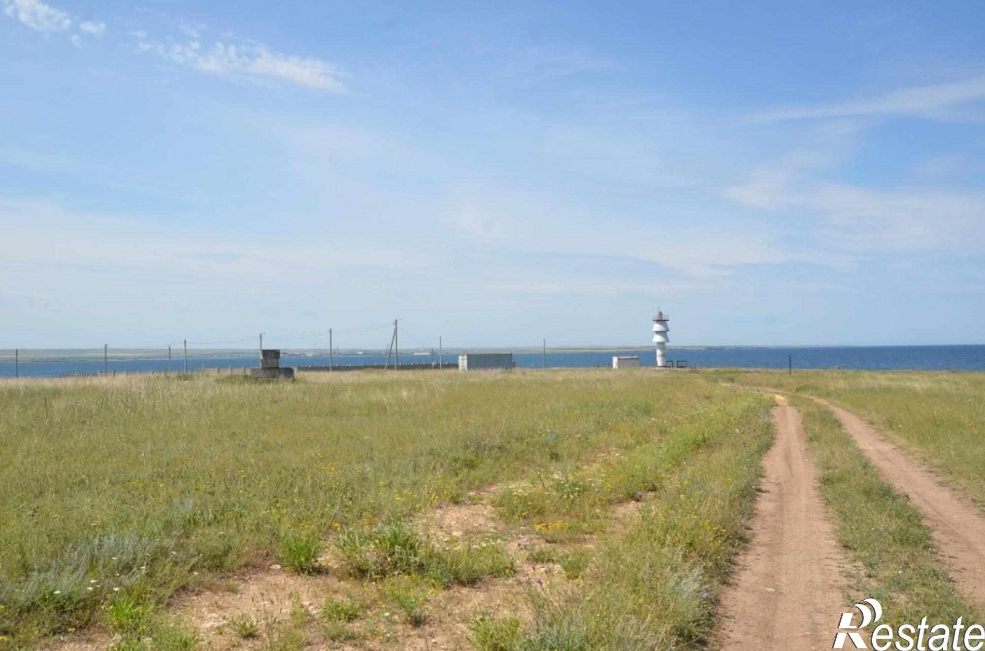 Купить землю, земельный участок за 2 500 000 рублей на улица Приморская, 100
