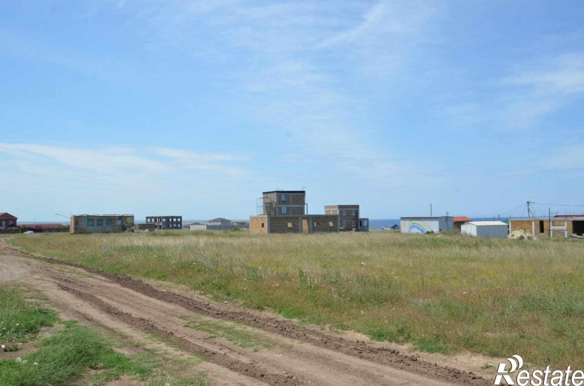 Купить землю, земельный участок за 2 800 000 рублей на улица А.Абдиннановой, 33
