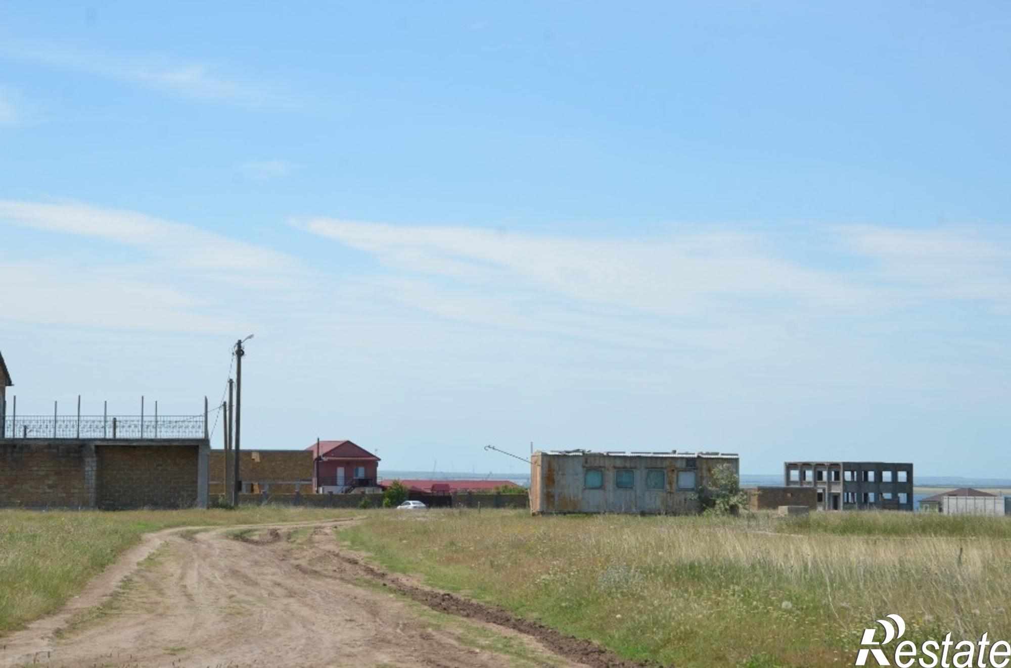 Купить землю, земельный участок за 2 800 000 рублей на улица А.Абдиннановой, 34