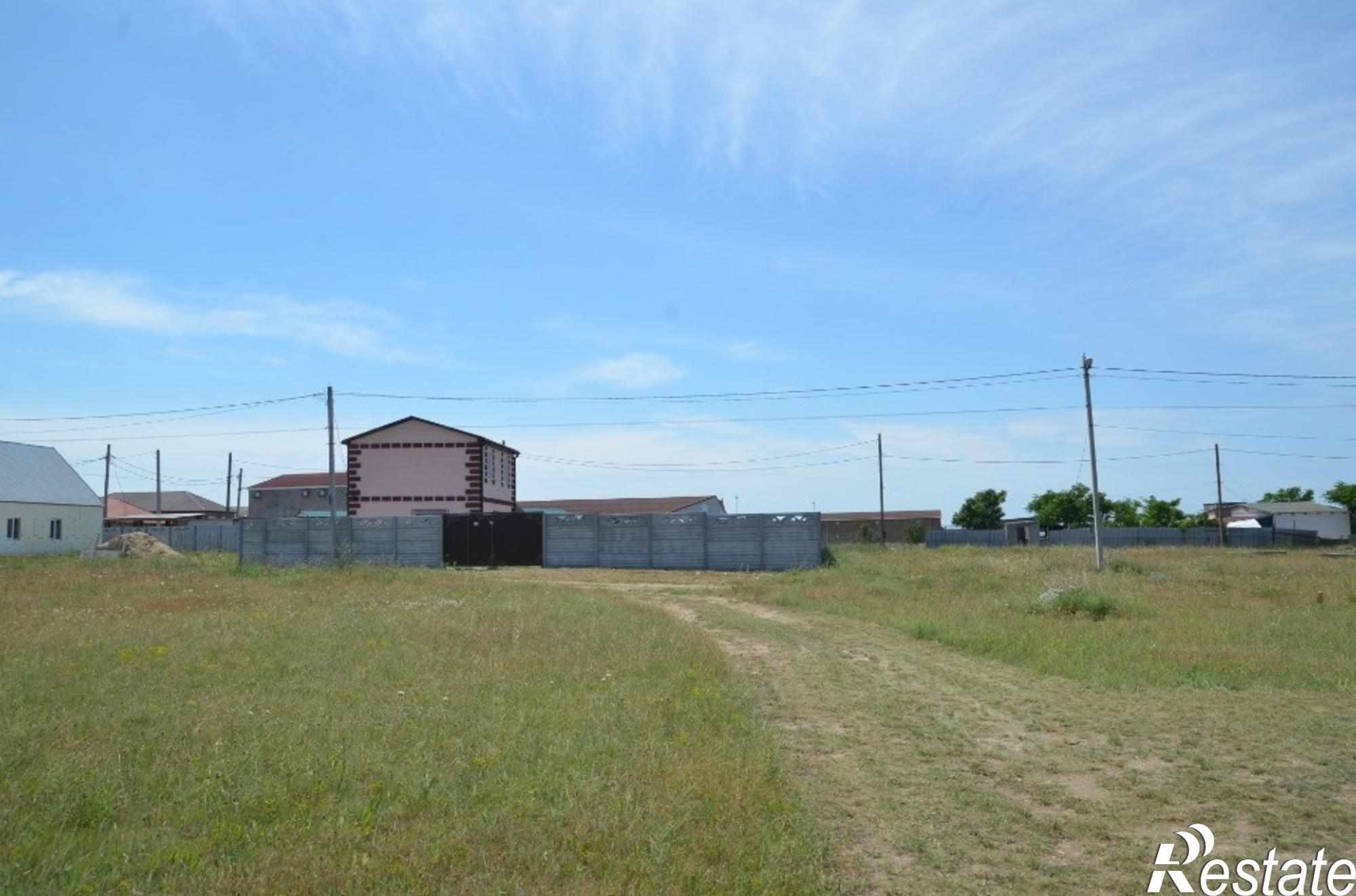 Купить землю, земельный участок за 3 400 000 рублей на улица Морская, 45